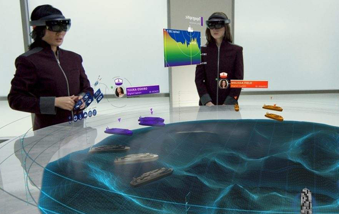 虛擬現實開發,北京vr公司